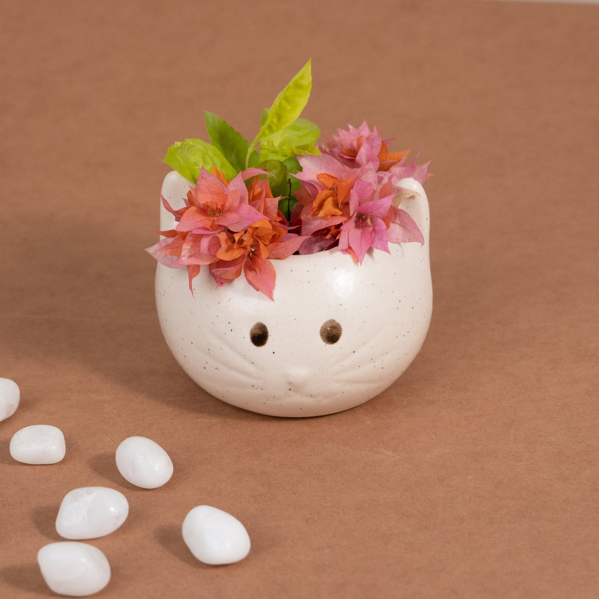 Hello Kitty Planter - The Golden Theory Main image