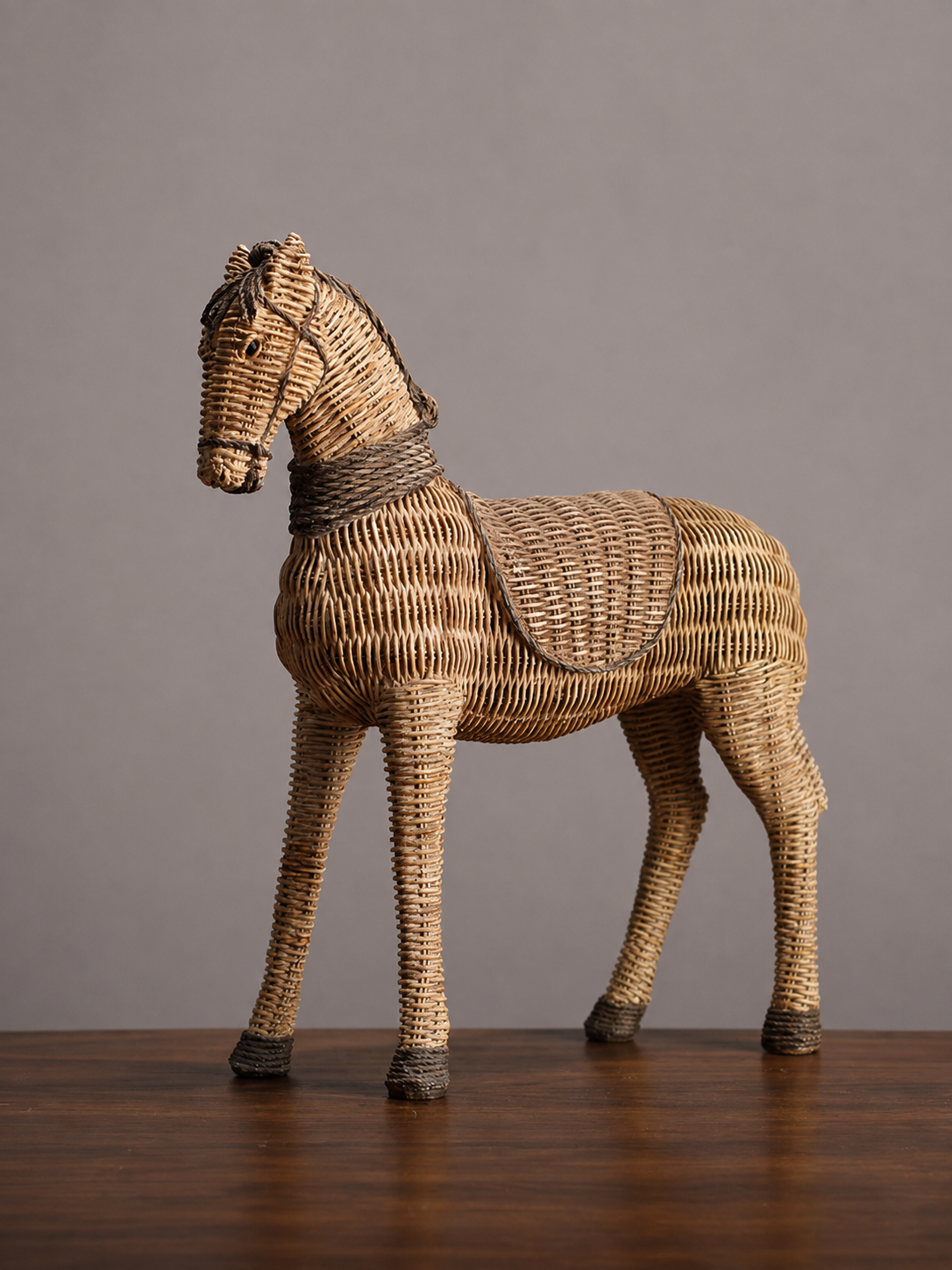 Majestic Stallion Sculpture Main image
