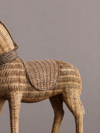 Majestic Stallion Sculpture