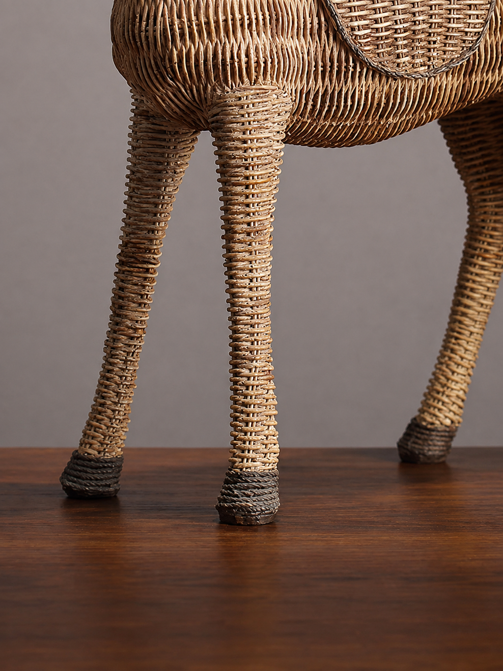 Majestic Stallion Sculpture