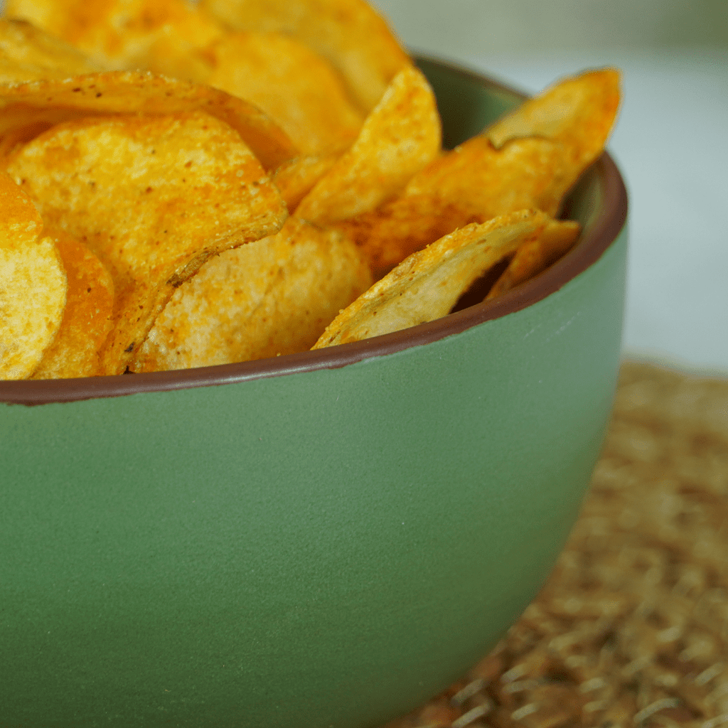 Olive Green Ceramic Essential Serving Bowl - The Golden Theory