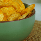 Olive Green Ceramic Essential Serving Bowl - The Golden Theory