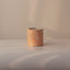 Orange Ceramic Leaf Planter - The Golden Theory
