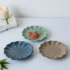 Petit Phool Snack Dish - The Golden Theory