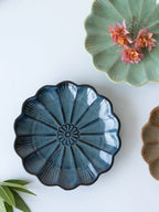 Petit Phool Snack Dish - The Golden Theory
