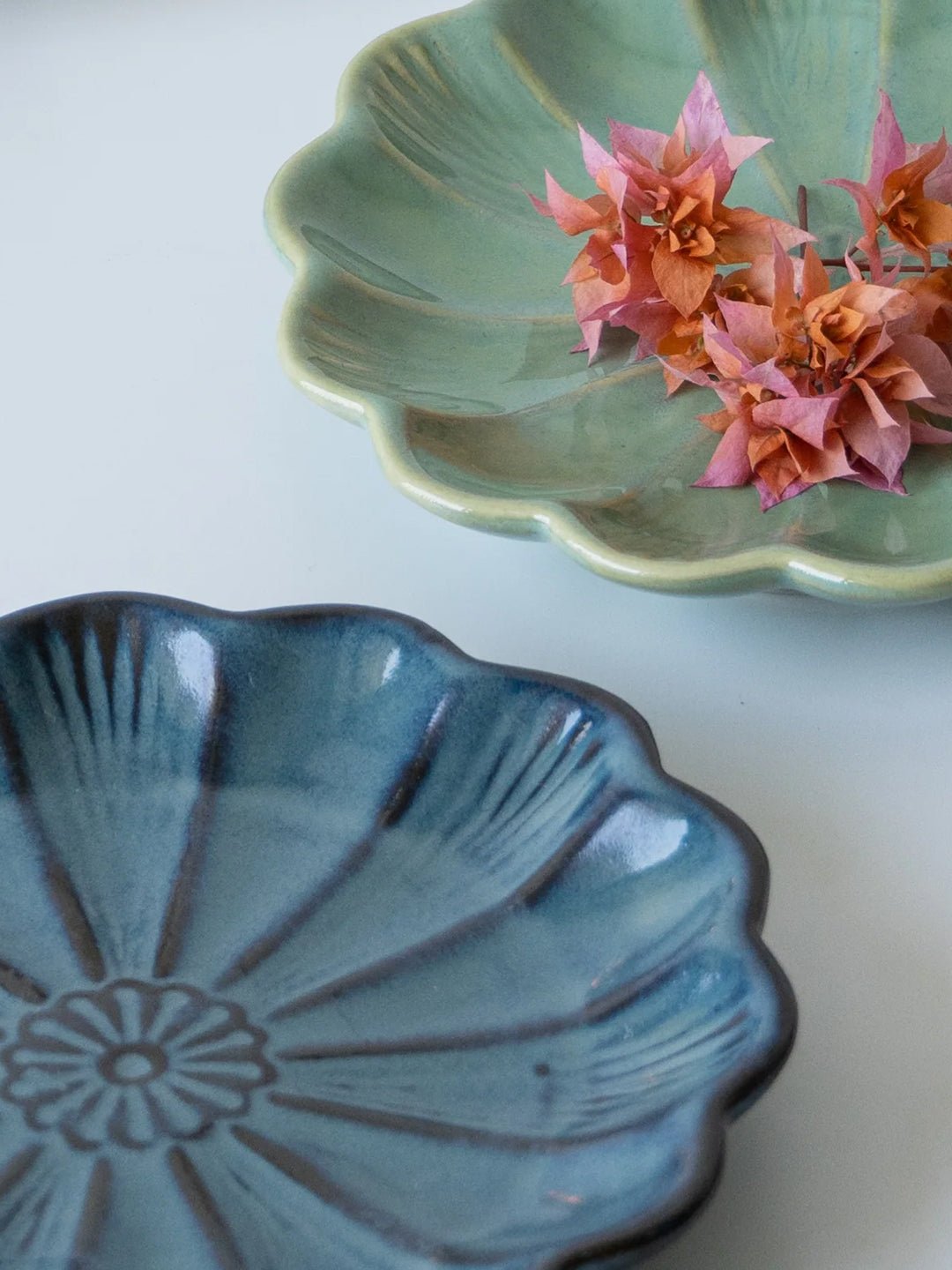 Petit Phool Snack Dish - The Golden Theory