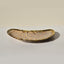 Pink Ceramic Kidney Shaped Platter - The Golden Theory