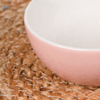 Pink Ceramic Latte Mug - The Golden Theory