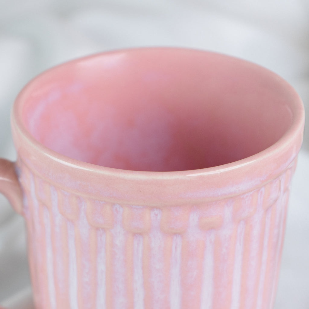 Purani Yaade Handmade Coffee Cup - The Golden Theory