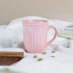 Purani Yaade Handmade Coffee Cup - The Golden Theory