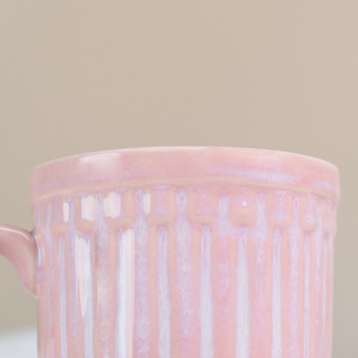 Purani Yaade Handmade Coffee Cup - The Golden Theory