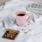 Purani Yaade Handmade Coffee Cup - The Golden Theory