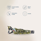 Reclining Buddha Figurine - The Golden Theory