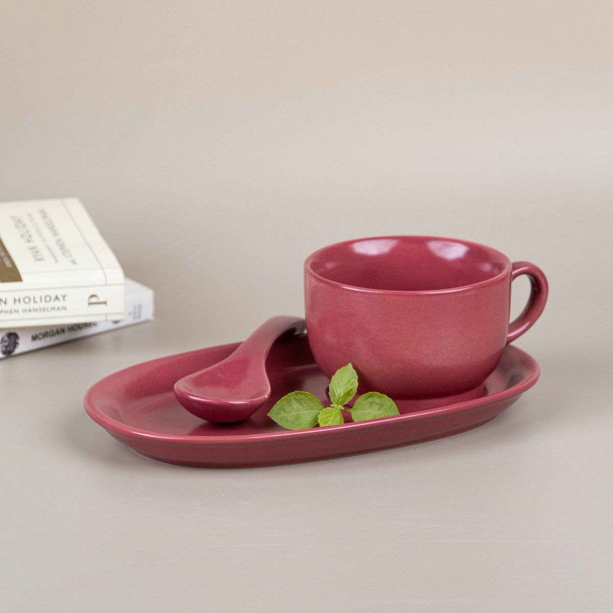 Soup Serving Bowl | Set of 3 Main image