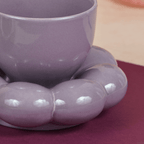 Sunflower Bloom Cloud Set | Lavender - The Golden Theory