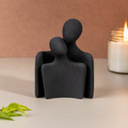 Together For Life Figurines | Set of 2 - The Golden Theory