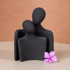 Together For Life Figurines | Set of 2 - The Golden Theory