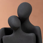 Together For Life Figurines | Set of 2 - The Golden Theory