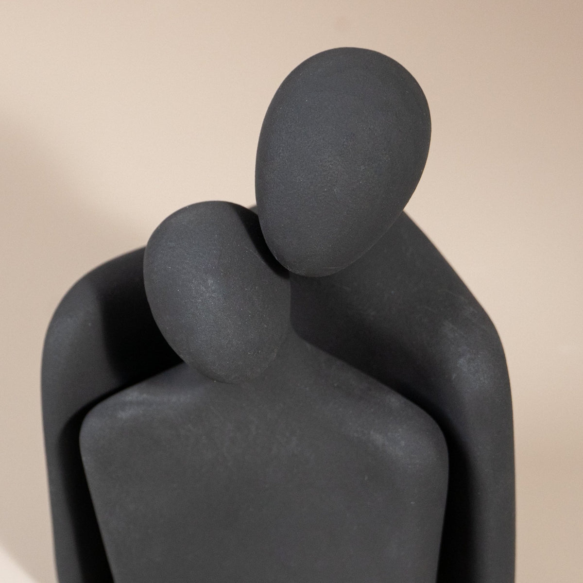 Together For Life Figurines | Set of 2 - The Golden Theory