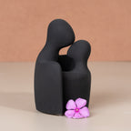Together For Life Figurines | Set of 2 - The Golden Theory