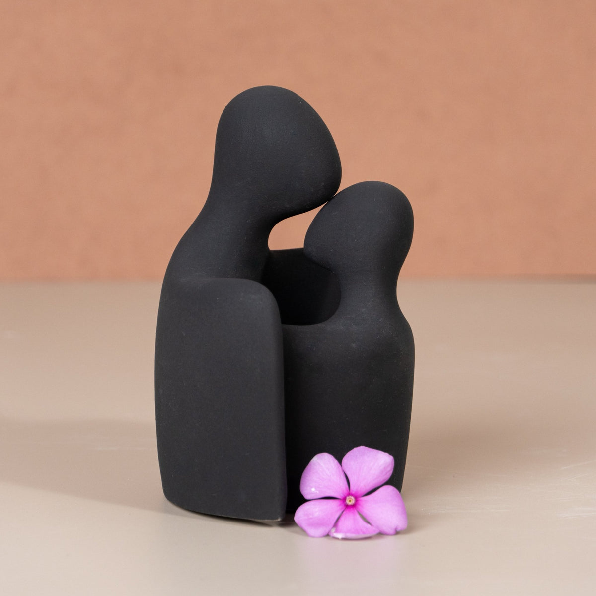 Together For Life Figurines | Set of 2 - The Golden Theory
