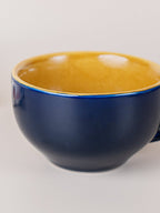 Winterfell Ceramic Latte Mug - The Golden Theory