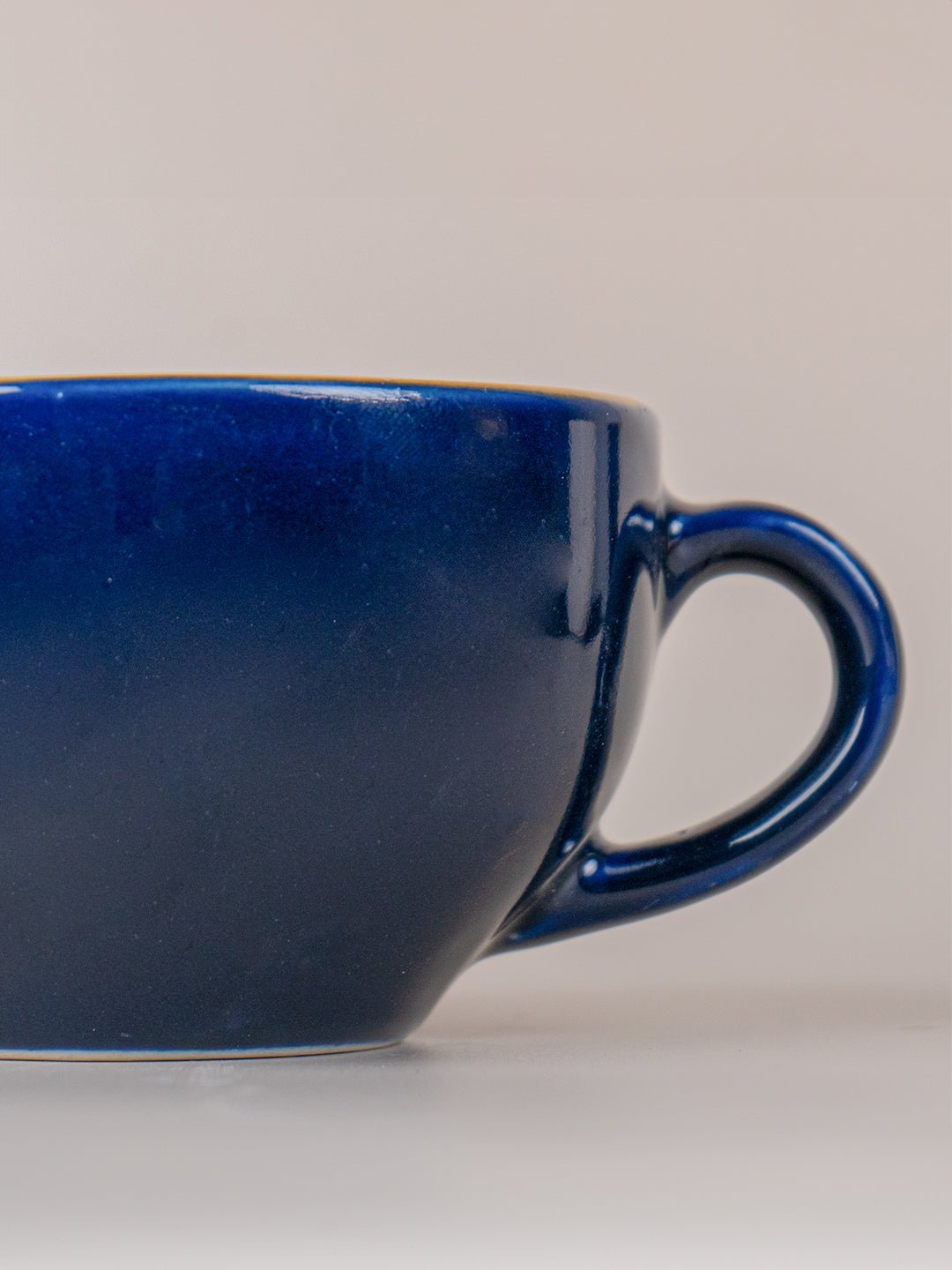 Winterfell Ceramic Latte Mug Secondary image