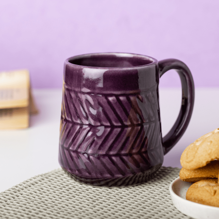 Follow Your Arrow Mug - The Golden Theory