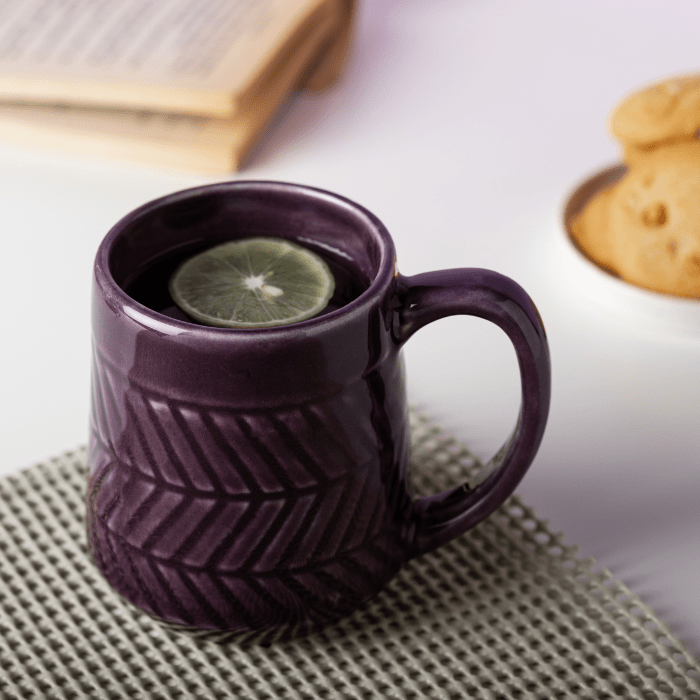 Follow Your Arrow Mug - The Golden Theory