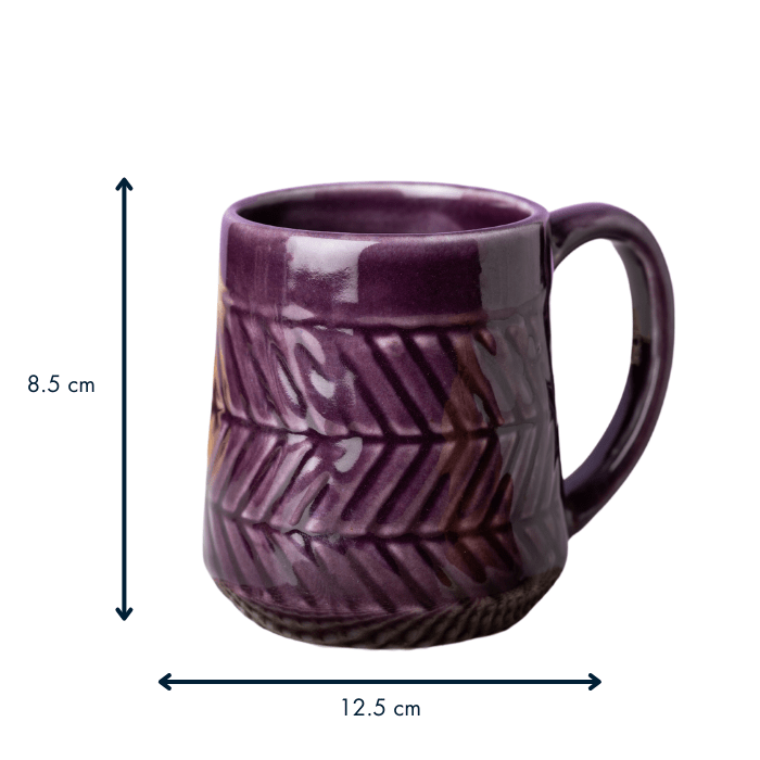 Follow Your Arrow Mug - The Golden Theory